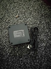 Universal 2-Slot Li-ion