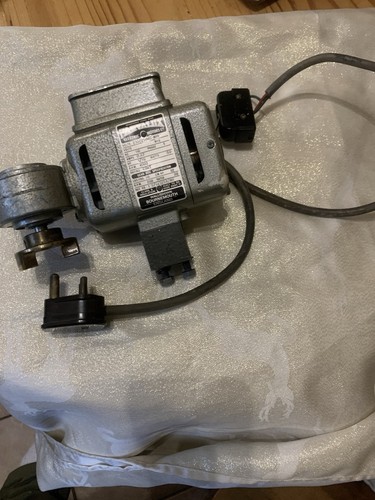 Parvalux electric motor and - parvalux,