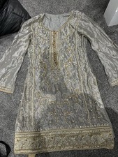 Asian Pakistani Designer