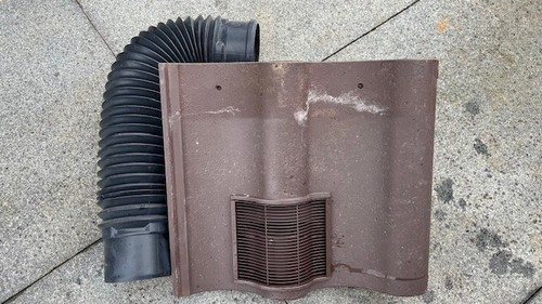Marley mendip vent - marley, roof