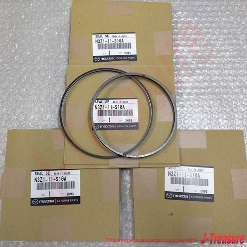 Mazda fc3s fd3s - fd3s, se3p