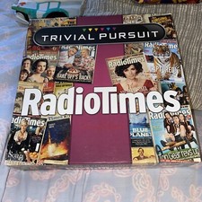TRIVIAL PURSUIT, QUESTIONS &