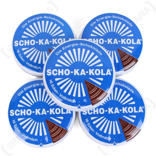 Scho kola german high - german,