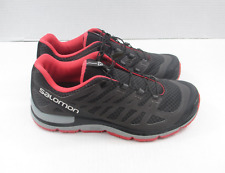 SALOMON 145464 SYNAPSE MENS USA 8 ATHLETIC HIKING SHOES