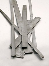  304 Stainless Steel Flat Bar