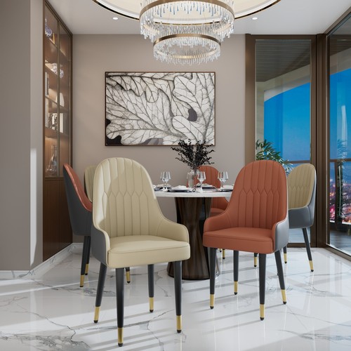 Modern luxury two tone - luxury, two-tone