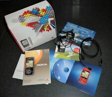 Nokia 6210 Navigator Box + CD