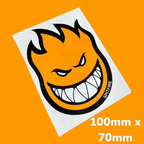 Spitfire breakdance skateboard - spitfire,