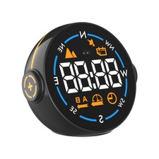 Digital Speedometer Car HUD