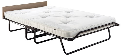 Supreme folding bed with micro - bed,