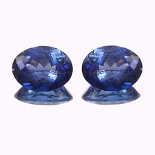 Natural ceylon blue sapphire - natural,