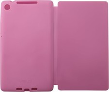 Genuine ASUS Google Nexus 7 2013 7" Tablet Travel Case Anti-slip Full Cover Pink