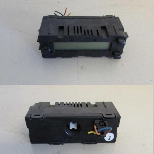 Multifunction screen 95312