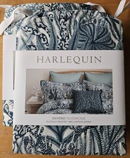 HARLEQUIN Oxford Pillowcase