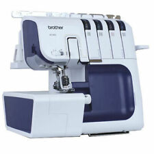 BROTHER 4234D OVERLOCKER 2/3