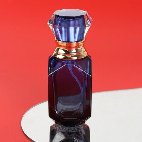30ml empty glass perfume - 30ml,