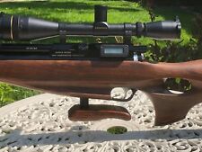 Walnut Hamster to fit Daystate Mk 4