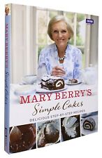 Mary Berry's Simple Cakes