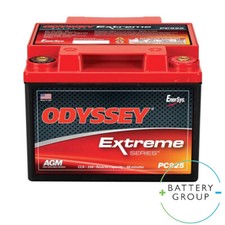 Odyssey PC925 Extreme Series