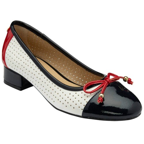 Lotus briar ladies - lotus,