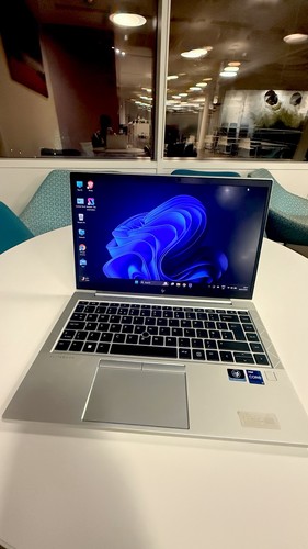 Elitebook 840 14 - g8, 14”