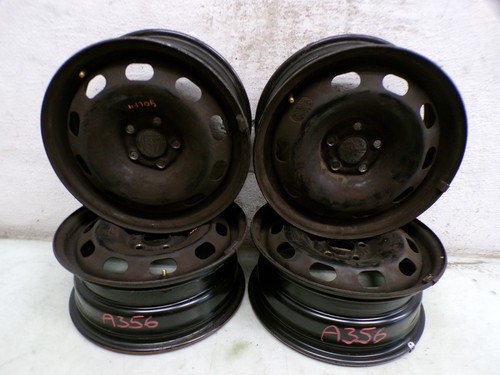 Steel rim audi 8l vw - steel,