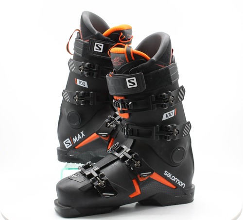 Salomon max mens ski boots - s-max,