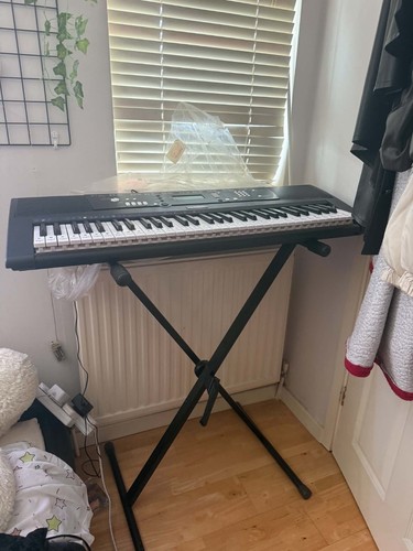 Yamaha 220 key - ez-220, 61-key