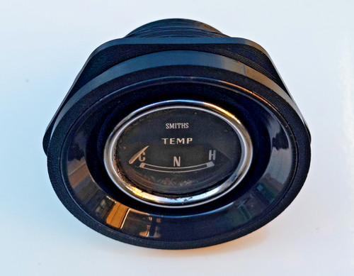 5mm 52mm gauge - to, pod