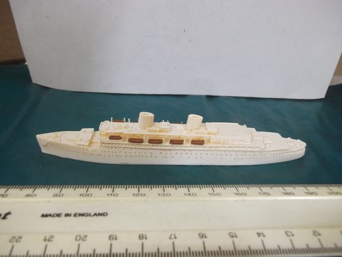 Wirral miniature ships 7e - ,