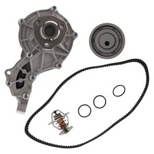 Engine Timing Belt Water Pump Kit for VW Golf Cabriolet MK1 MK2 1984-1993