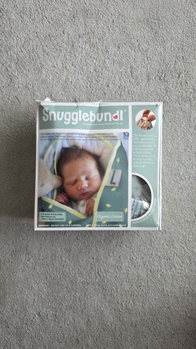 Snugglebundl organic cotton - snugglebundl,