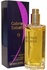 Gabriella Sabatini EDT Eau de