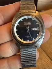 Seiko 5 Actus SS 23 Jewel 6106