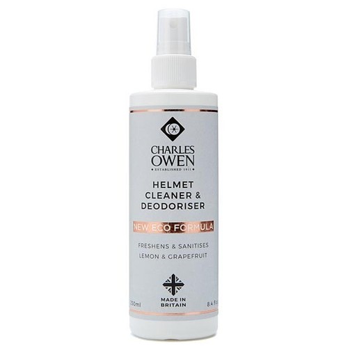 Charles owen riding - charles,
