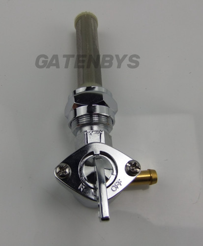 Petrol fuel tap - fuel,