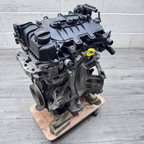 Peugeot 2008 mk1 engine bare - 2008,