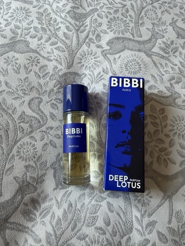 Bibbi deep lotus - bibbi, 30ml