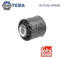 12508 AXLE BEAM MOUNTING BUSH