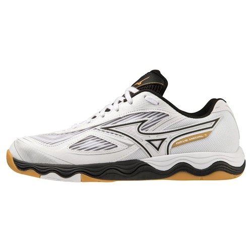 Mizuno wave medal - mizuno, table