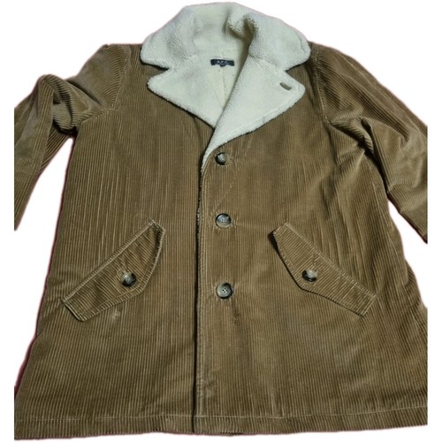 Vintage corduroy jacket - vintage,