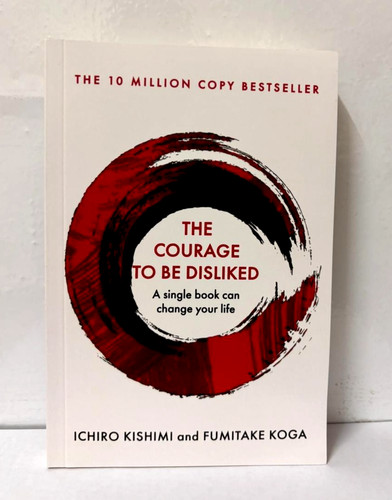 The courage disliked - the,