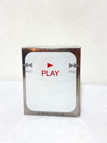 Givenchy play eau toilette - eau,