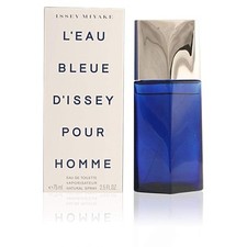 Issey Miyake L'Eau Bleue Pour