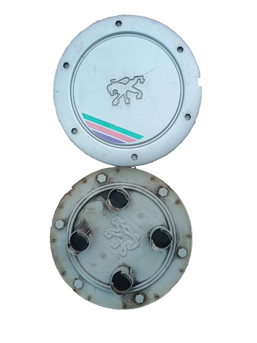Peugeot 106 centre hub - centre,