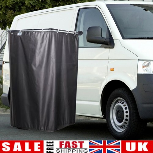 Caravan camping outdoor shower - camping,