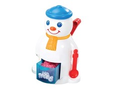 Mr Frosty The Ice Crunchy
