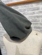 Mountain Warehouse fleece snood soft  infinity scarf neck warmer one size S48