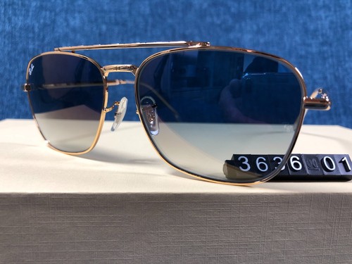 New ray ban caravan - new, ray-ban