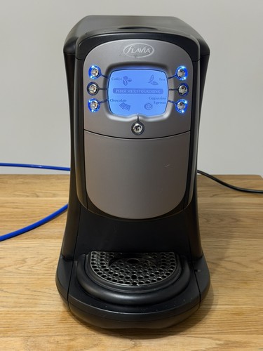 Flavia creation 400 coffee - 400,